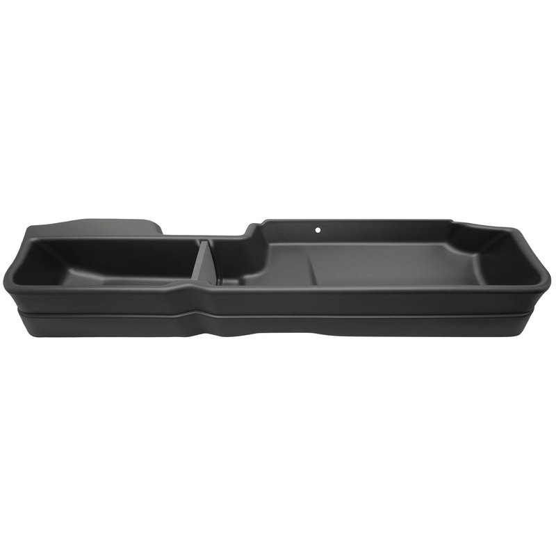 Under Seat Storage Box 09051