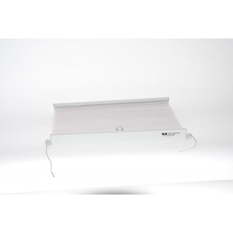 United Shade Grey Shade For Passenger Side Rear Cargo Window On Ford E-Series 1052-G