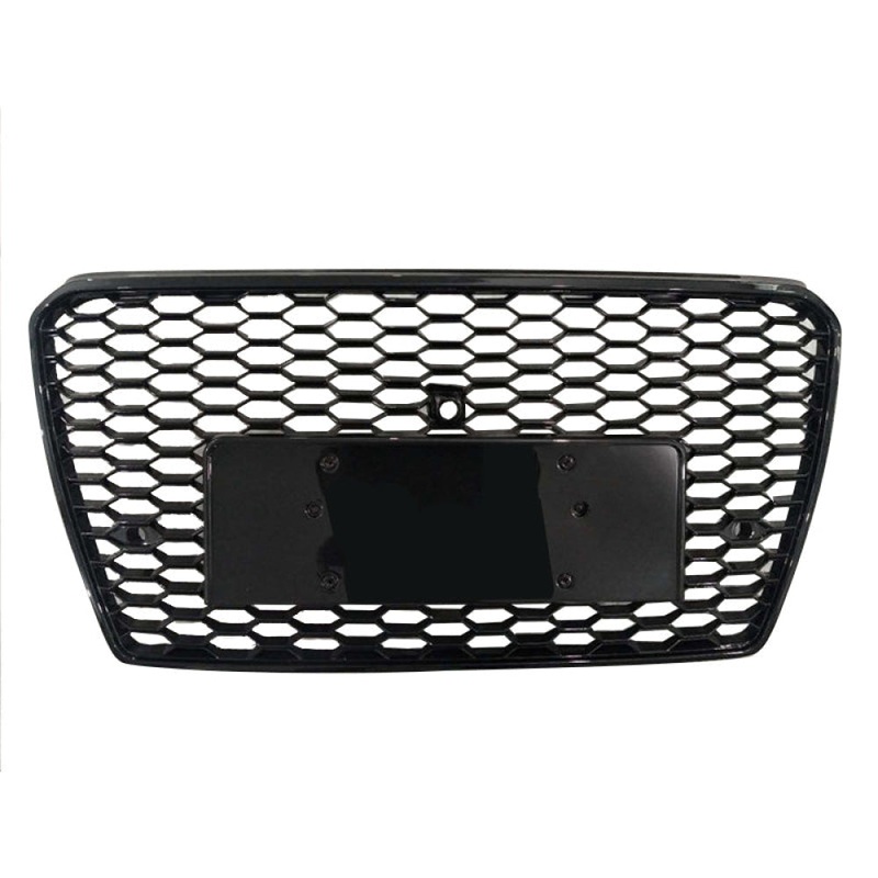 2012-2015 Audi RS7 Style Honeycomb Grille | C7 A7/S7