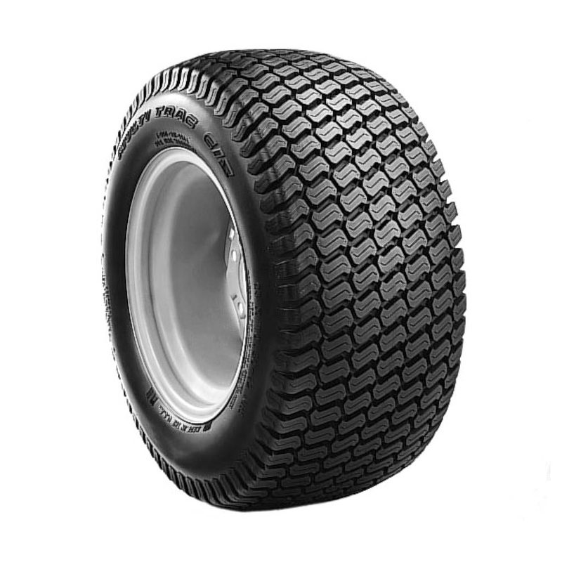 25x8.50-14 4PR B Titan Multi Trac R-3 C/S TL