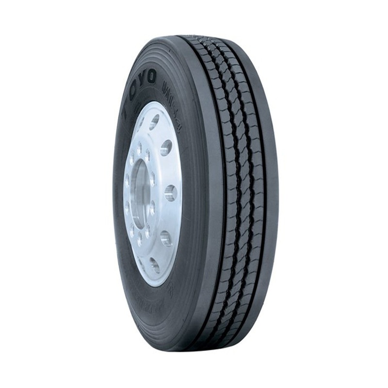 295/75R22.5 16PR H 149/146 Toyo M154 All Position