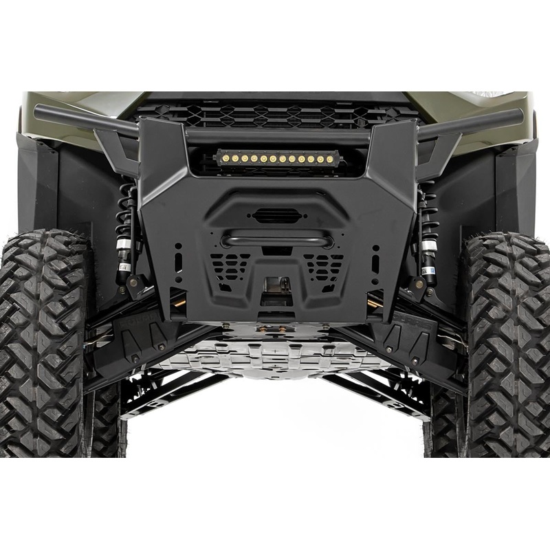 3 Inch Lift Kit | Polaris Ranger XP 1000