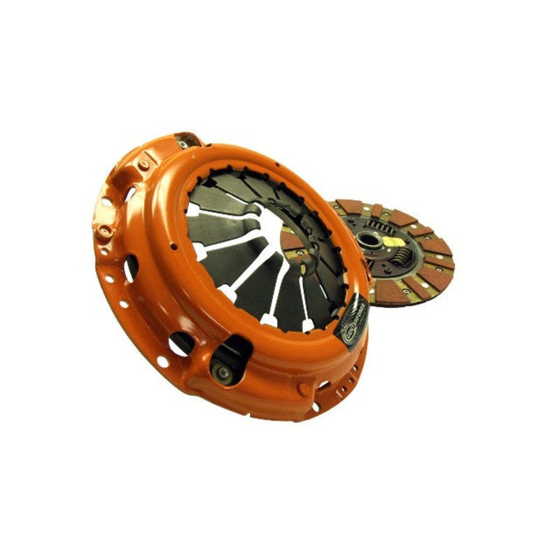 Centerforce DF975975 Dual Friction Clutch Pressure Plate And Disc Set