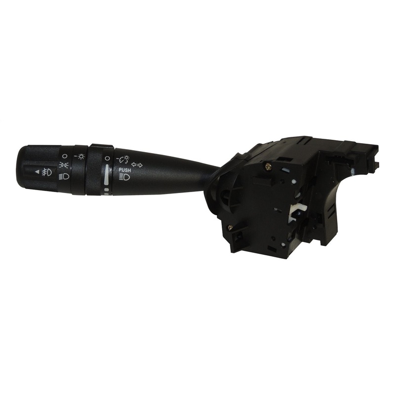 Crown Automotive 68041485AD Multifunction Switch
