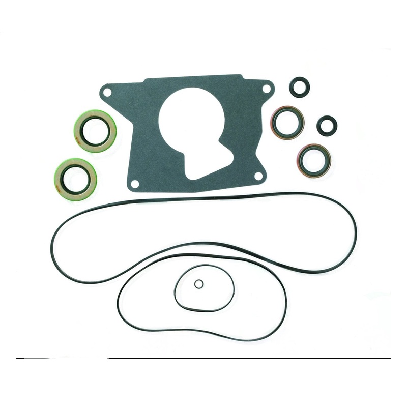 Crown Automotive J8125030 Transfer Case Gasket And Seal Kit Fits 79 CJ7