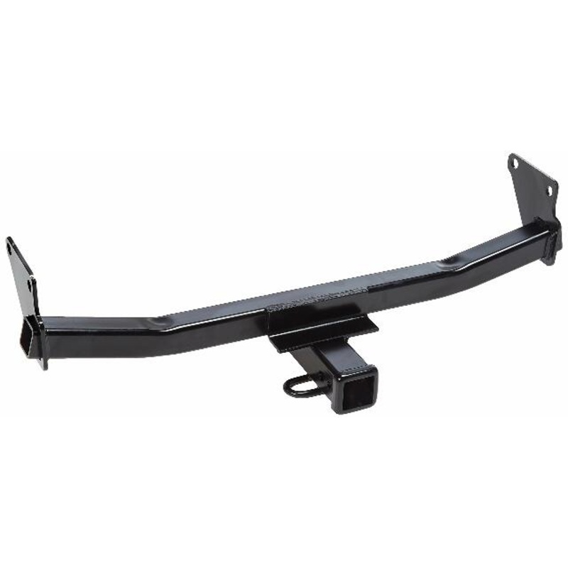 Draw-Tite 75712 Max-Frame Receiver, 2" , Black
