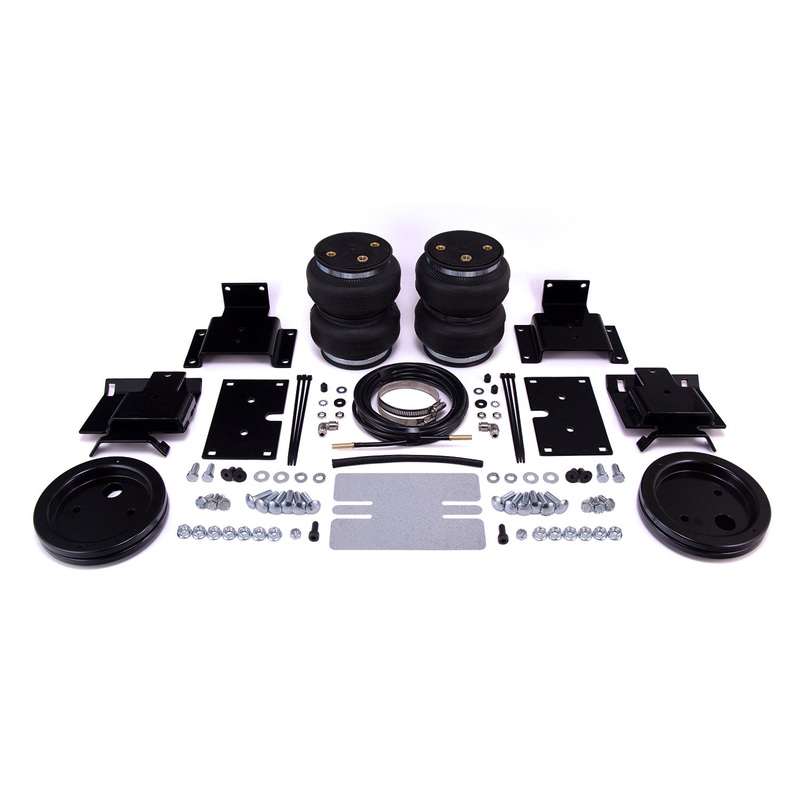 LoadLifter 5000 ULTIMATE Air Spring Kit 88365