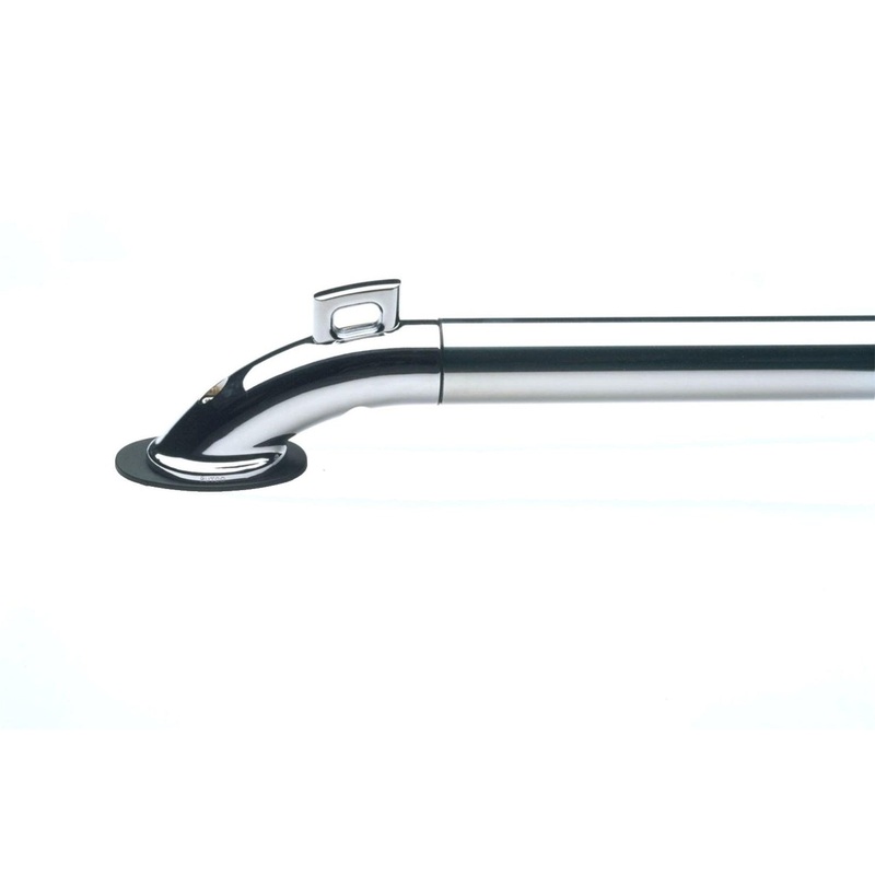 Pop Up Lockers Side Bed Rail 29834