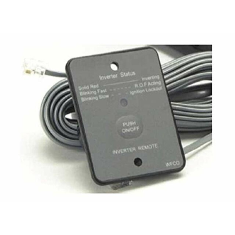 WFCO WF-5100-RM Remote Control Compatible with WF-5110H