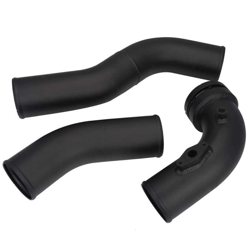 2012-2017 BMW 3-Series/4-Series Charge Pipe Kit | F30/F31/F32/F33/F36