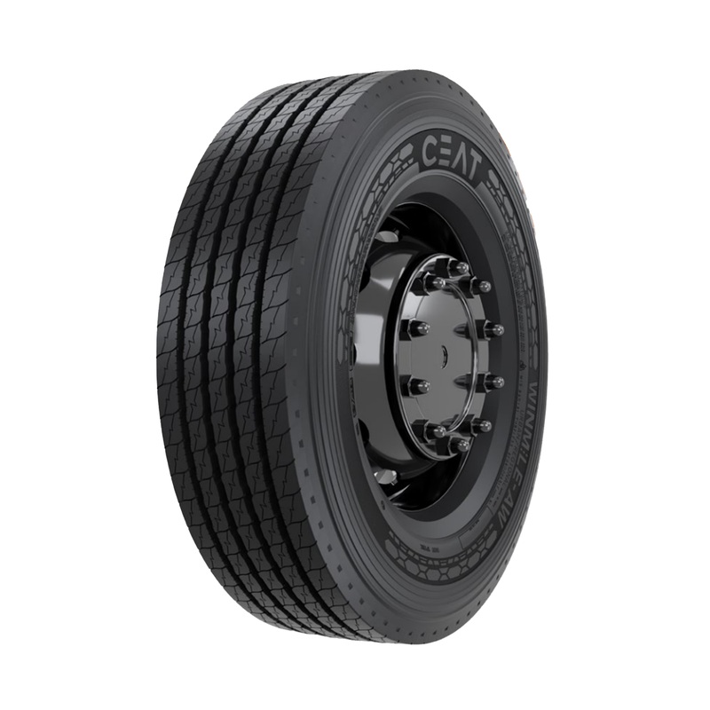 235/75R17.5 16PR H 143/141K Ceat Winmile-AW All Position