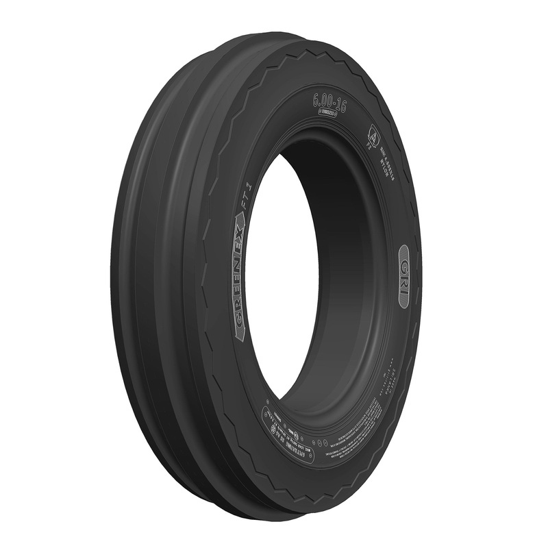 7.50-16 GRI GREEN EX FT1 8 PR