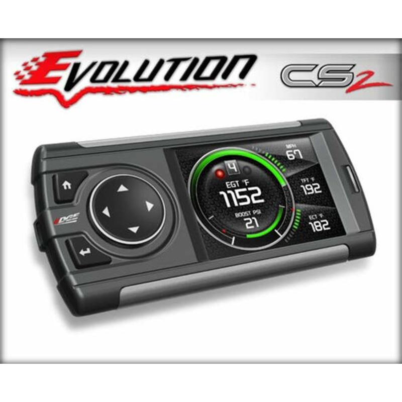 CALIFORNIA EDITION  DIESEL EVOLUTION CS2 - refer to website for coverage