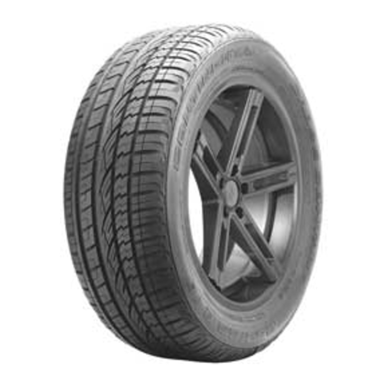 Continental CrossContact UHP - E (Low Rolling Resistance)