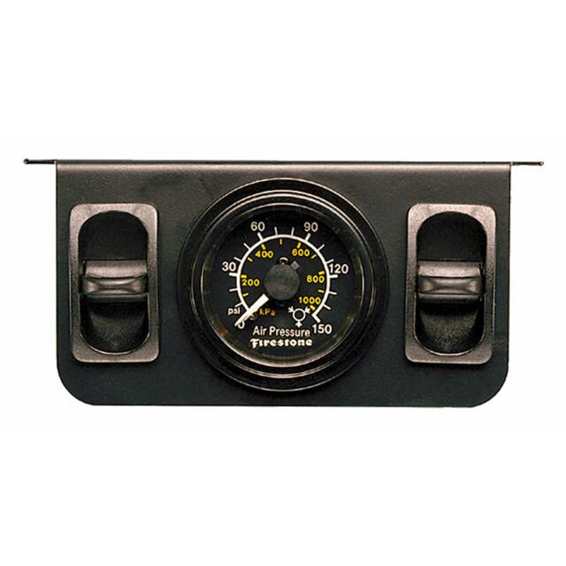 Firestone Ride-Rite 2145 Air Adjustable Leveling Control Panel