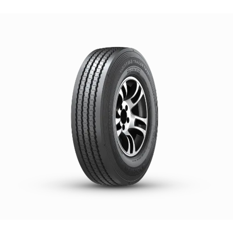 Hankook Vantra Trailer TH31