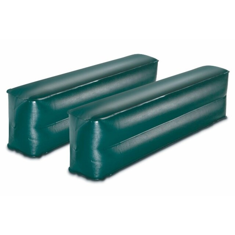 Pittman Outdoors AirBedz Lite PPI-PV_AC5 Inflatable Wheel Well Inserts One Size