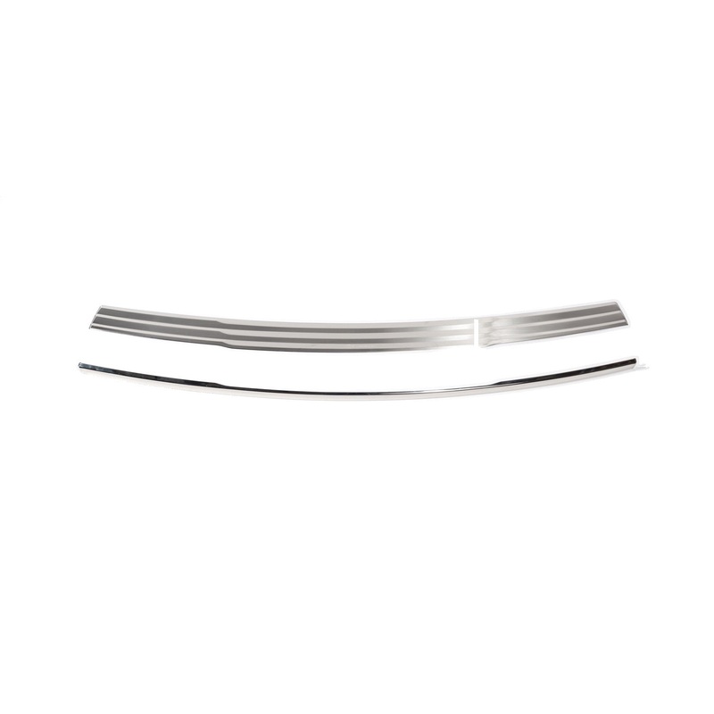 Rear Bumper Cover 94099GM-1