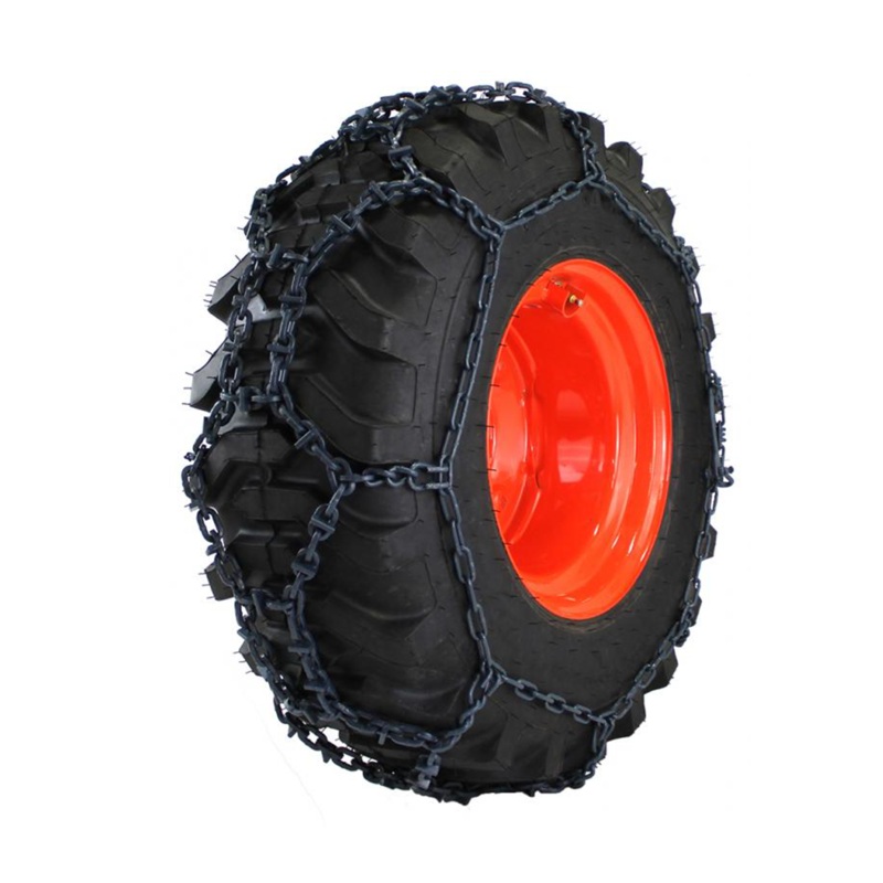 TPC 15.5/55R18 (385/55R18) TRYGG 7MM SAFETY GRIP (Pair)