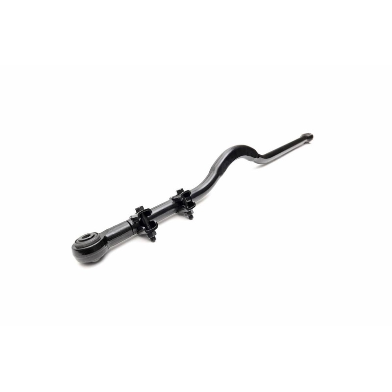 Track Bar | Forged | Rear | 2.5-6 Inch Lift | Jeep Wrangler JK/Wrangler Unlimited (07-18)