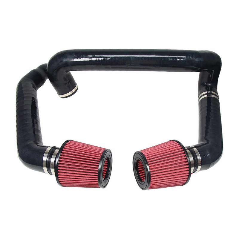 2021+ BMW M3/M4 Front Mount Air Intakes | G80/G82/G83