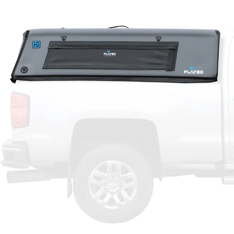 Air-Topper CAP Inflatable Truck Topper, Full-Size Standard