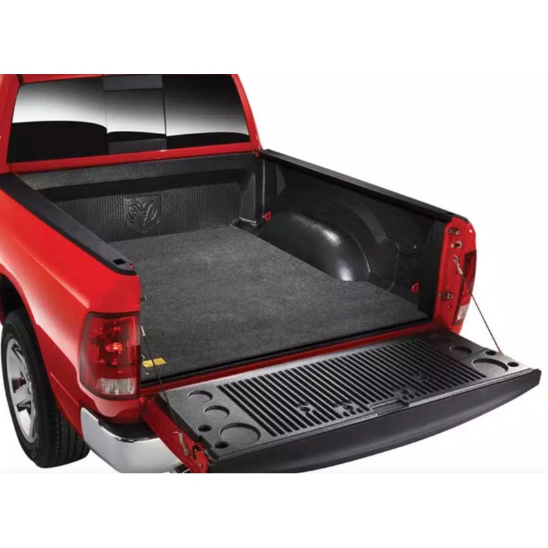 BedRug Drop-In Universal Bed Rug