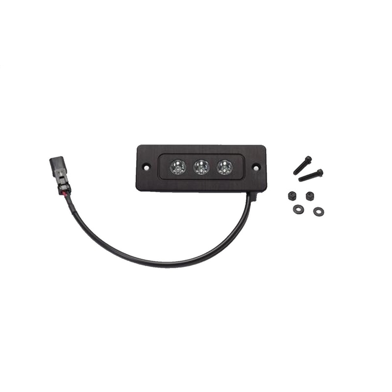 Blade Direct Fit LED Tailgate Light Bar 9202060-10