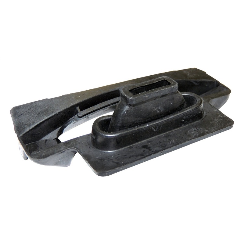 Crown Automotive 5093395AA Park Brake Lever Boot Fits Liberty Wrangler (TJ)