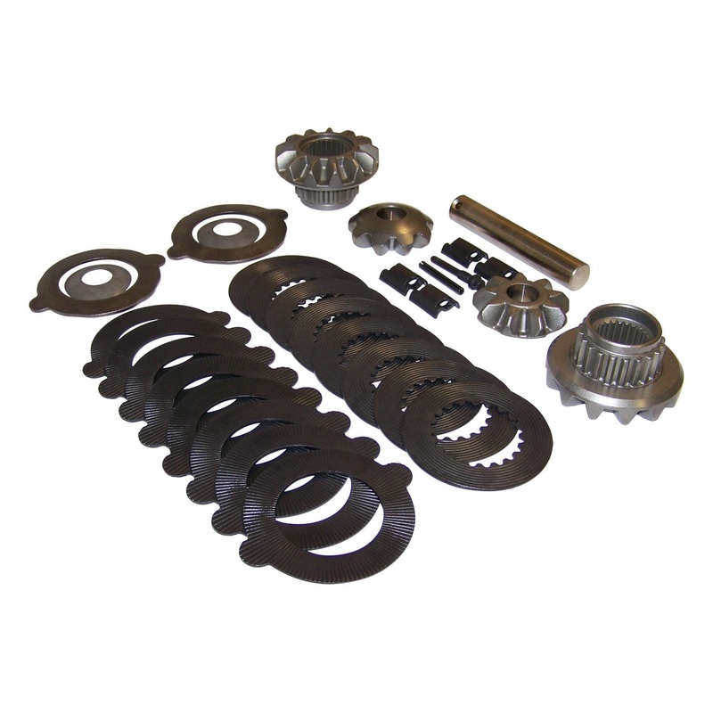 Crown Automotive 5252497 TracLok Gear And Plate Kit