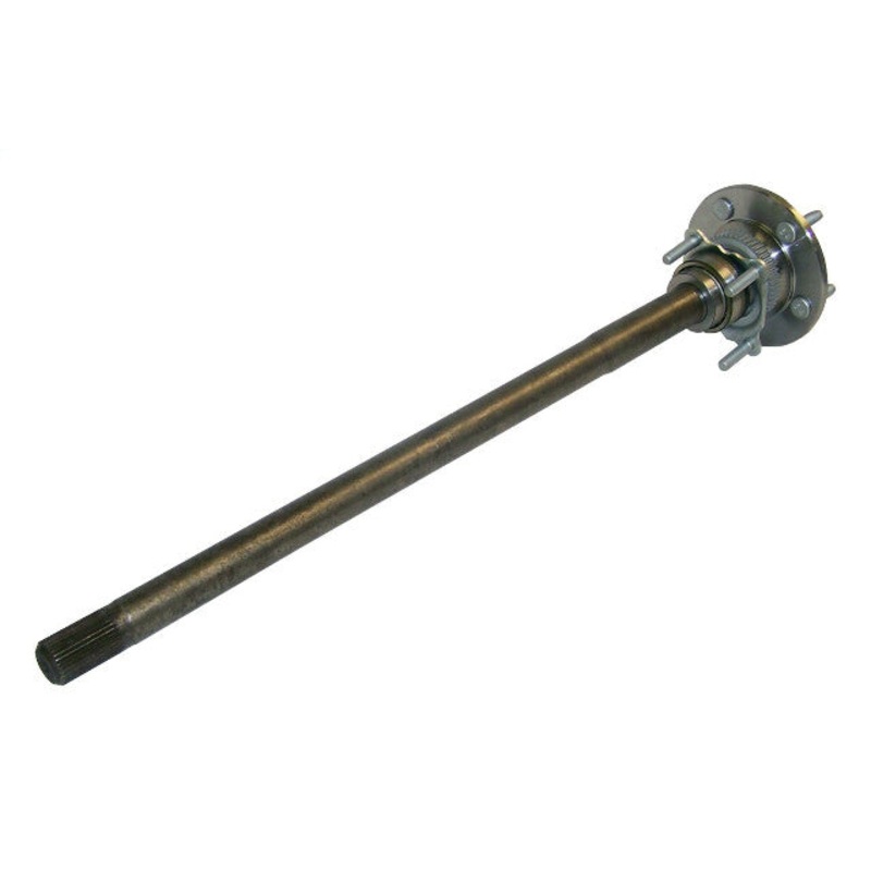 Crown Automotive 68003557AA Axle Shaft Compatible with 07-18 Wrangler (JK)