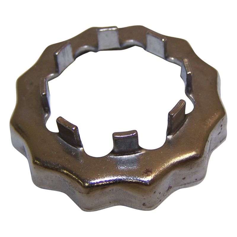 Crown Automotive J4200097 Wheel Hub Nut Retainer