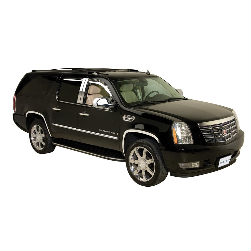 Fender Trim 97297GM