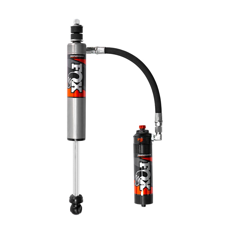 PERFORMANCE ELITE SERIES 2.5 RESERVOIR SHOCK (PAIR) - ADJUSTABLE 883-26-112
