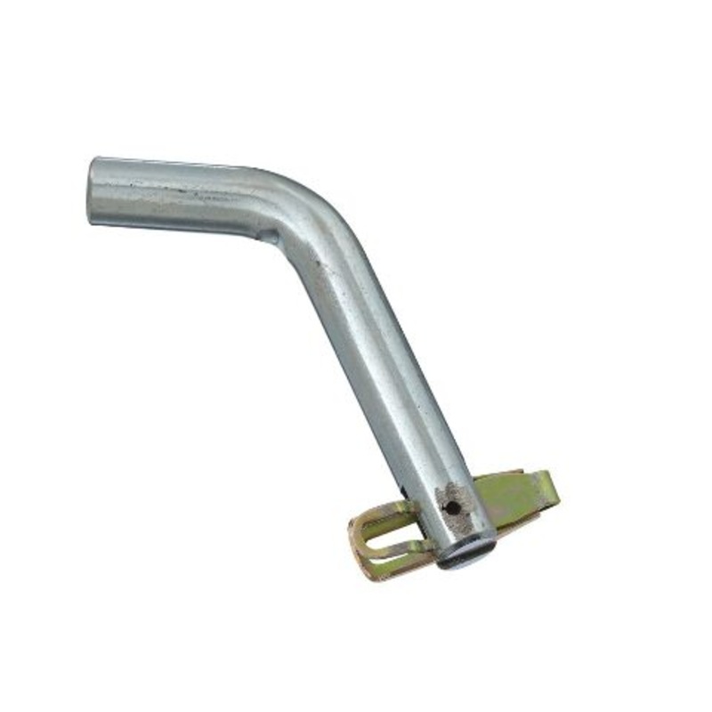 RV Designer Collection H417 Hitch Pin Permanent 5/8"