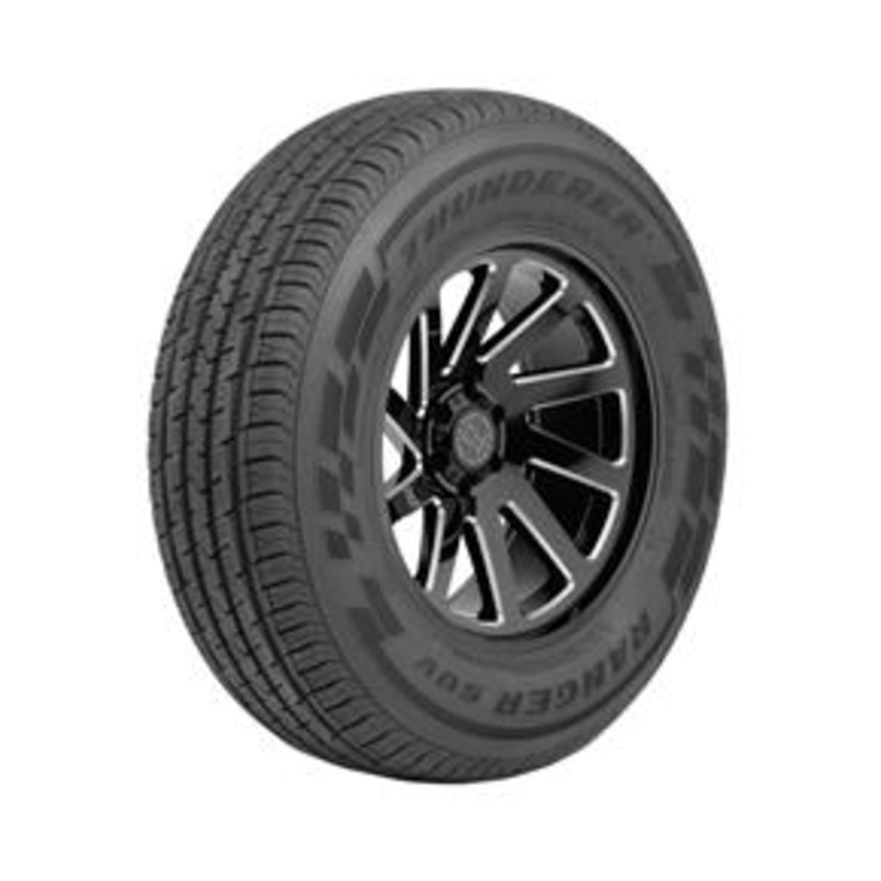 Thunderer Ranger SUV HT603