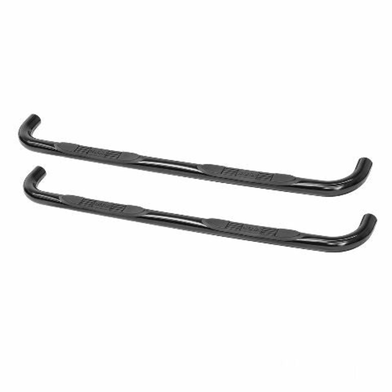 Westin 23-3935 E-Series 3 Round Nerf Step Bars
