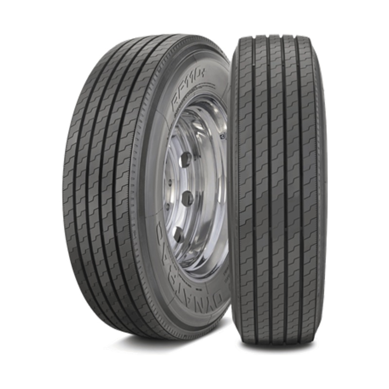 11R22.5 14PR G 144/142M Dynatrac RF110+ TL
