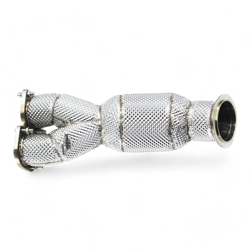 2010-2013 BMW 135i Downpipes | E82/E88