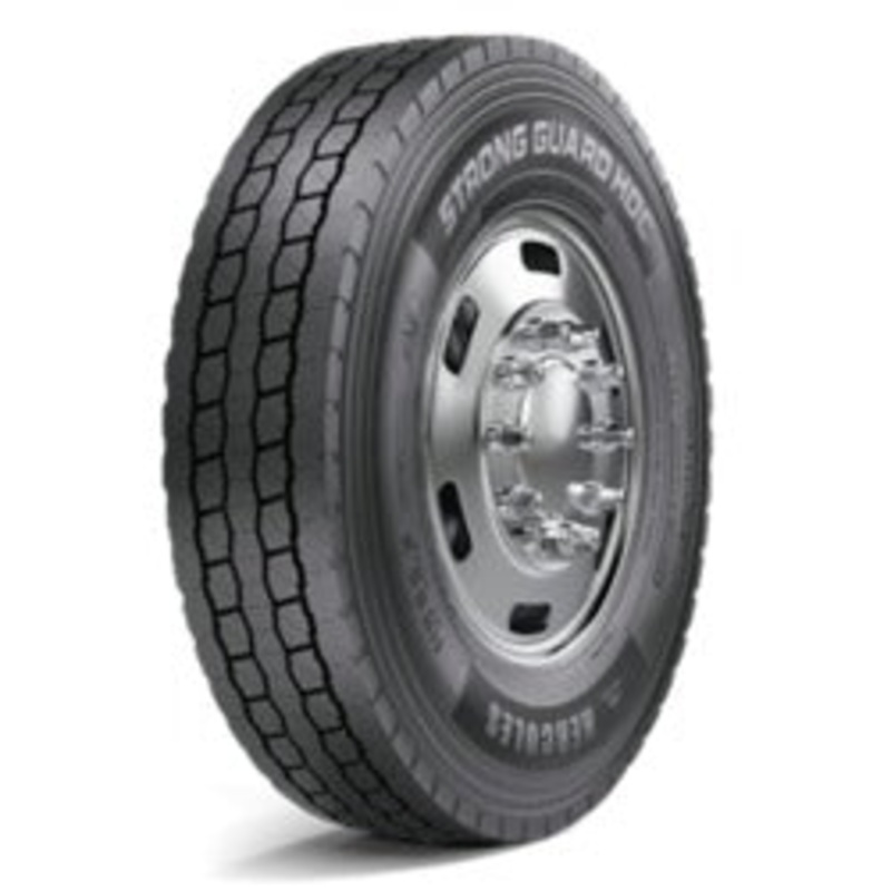 225/70R19.5 Hercules HDC Closed Shoulder Drive/All Position