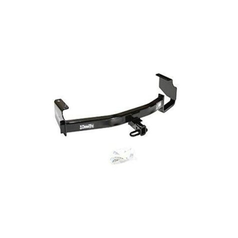 96-07 caravan/town & country/96-03 voyager cls ii hitch onlywithout ball mount