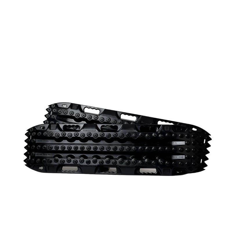 ACTIONTRAX Standard Recovery Traction Board (Black)