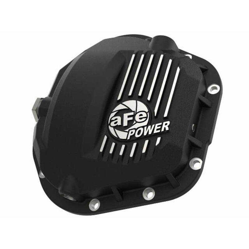 AFE Filters 46-70082 Pro Series Differential Cover