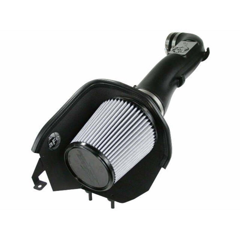AFE Filters 51-12092-1 Magnum FORCE Stage-2 Pro Dry S Air Intake System
