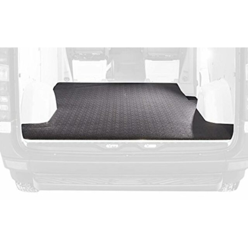 Bedrug VanTred | Compatible with -  Mercedes Metris W/ 126" Wheelbase, Charcoal Grey | VTMM16 2024