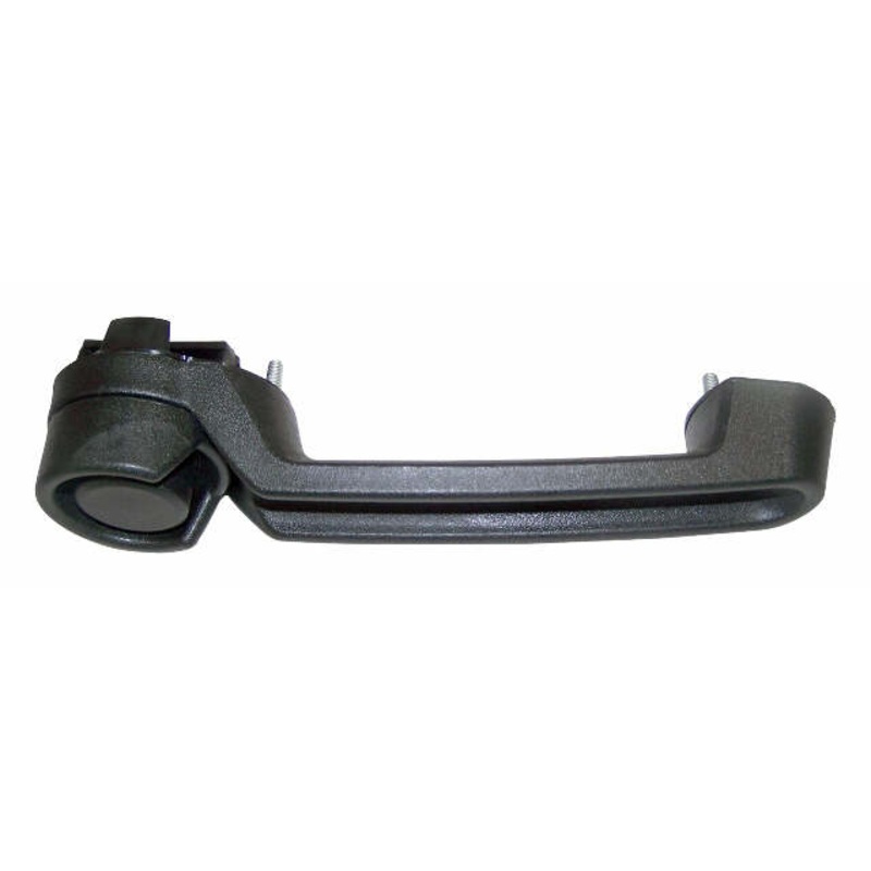 Crown Automotive 4589164AF Exterior Door Handle Fits Liberty Nitro Wrangler (JK)