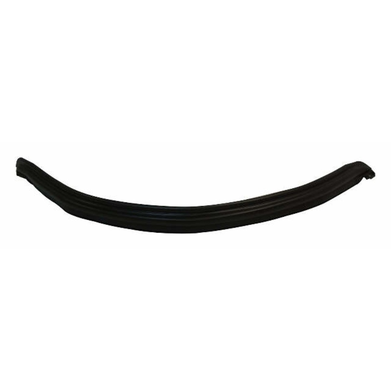 Crown Automotive 55395101AB Header Opening Seal Fits 97-06 Wrangler (TJ)
