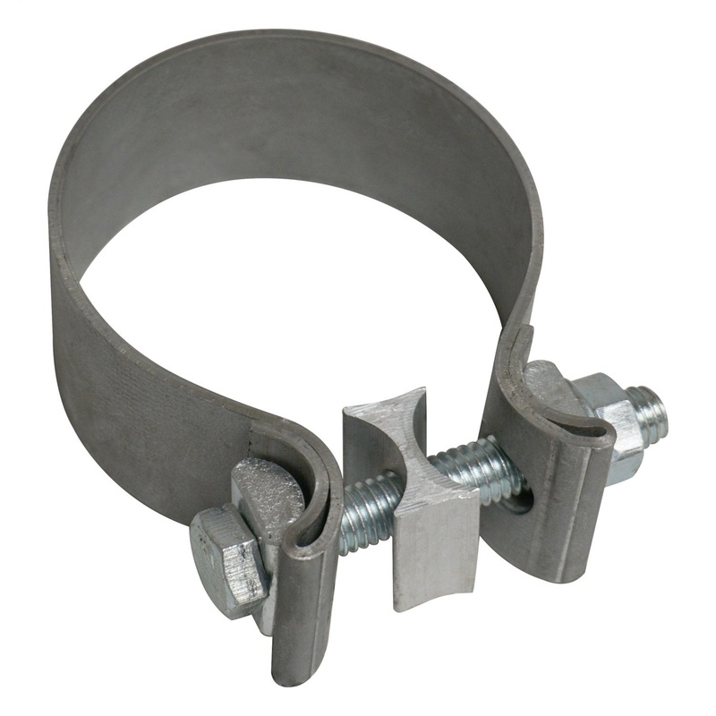 Crown Automotive 55398182AA Exhaust Clamp