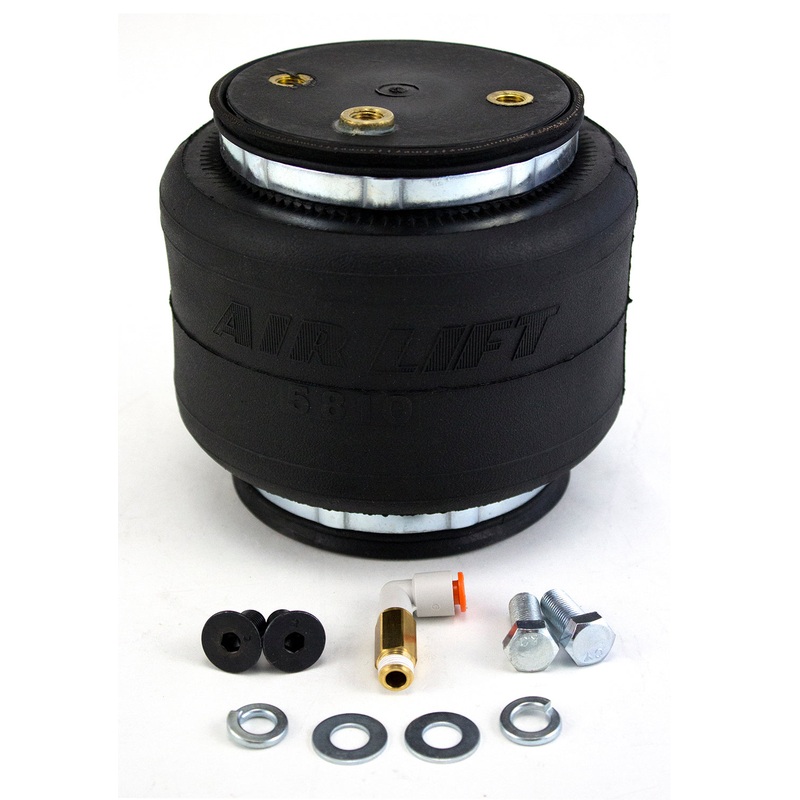 LoadLifter 5000 ULTIMATE replacement air spring Not a full kit. 84294
