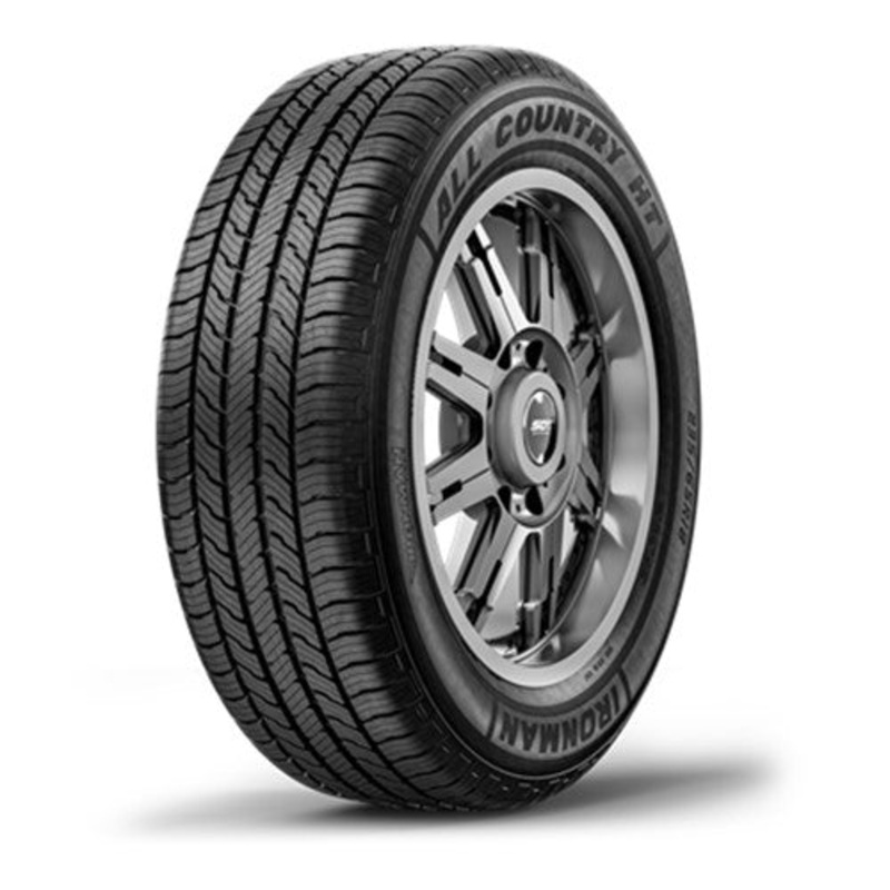 LT265/75R16/10 Ironman All Country HT Tires Set of 6
